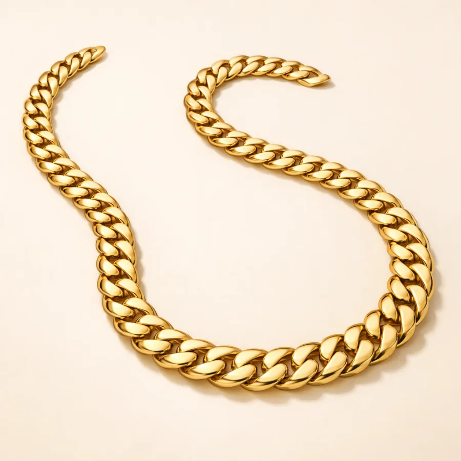 Cuban Link Chain
