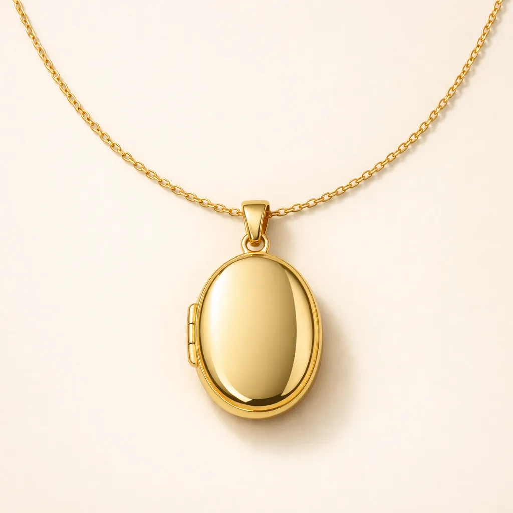 Family Locket