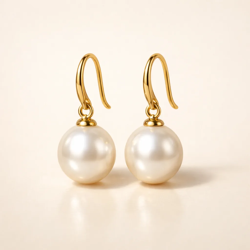 Pearl Drops