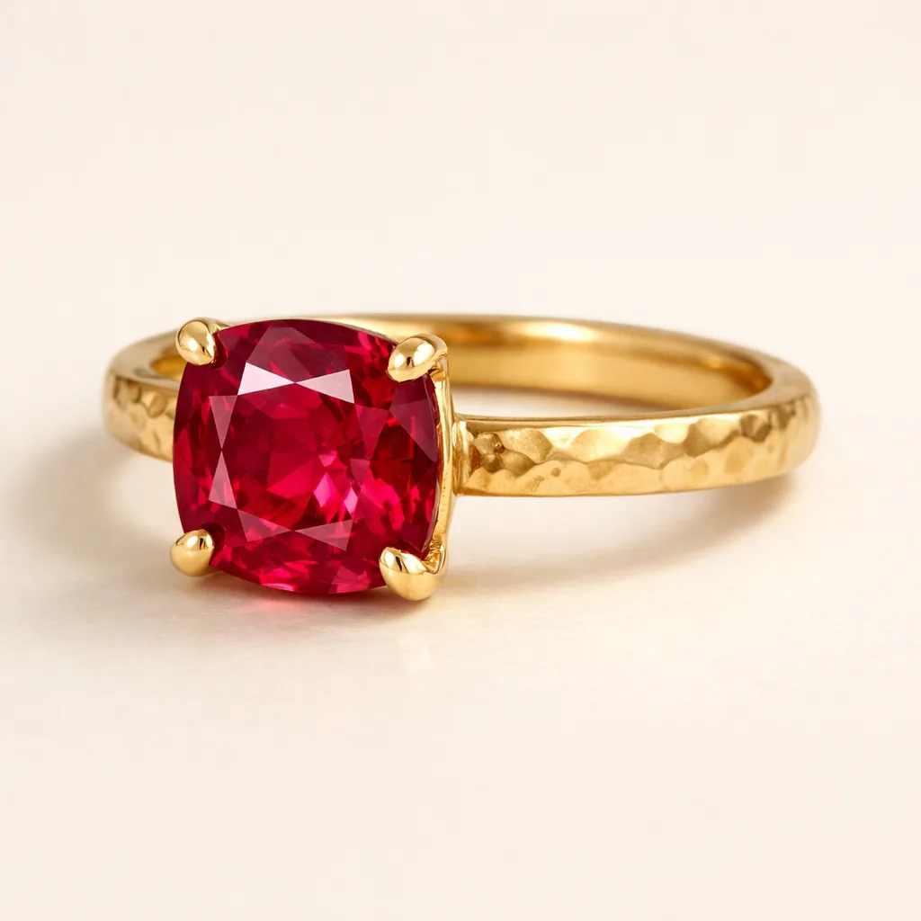 Ruby No. I