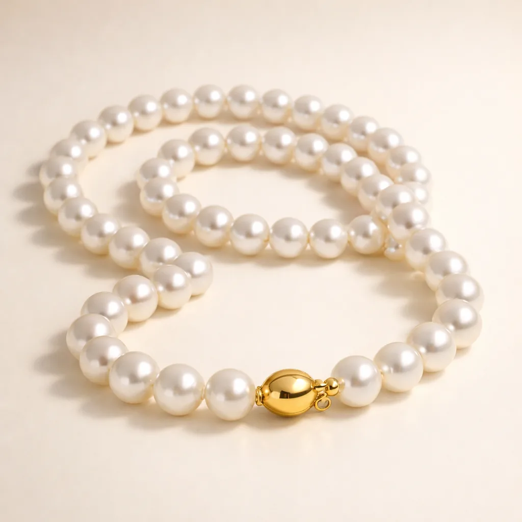 Pearl Strand