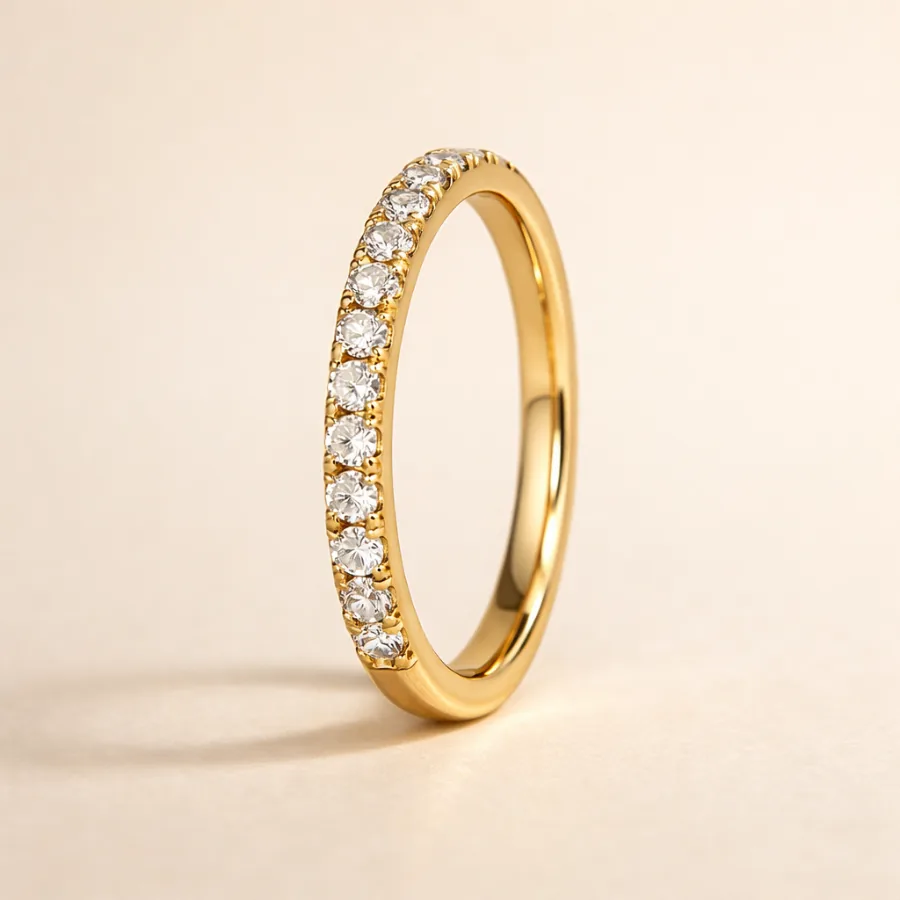 Diamond Stacking Band
