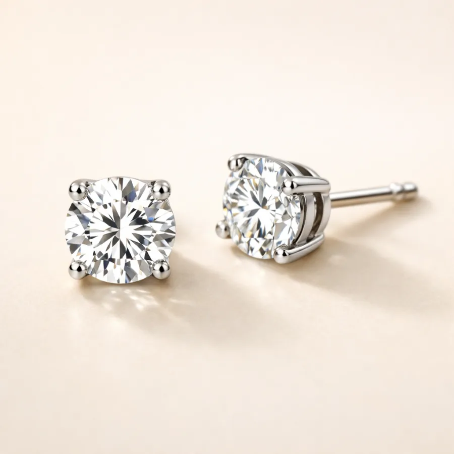 Diamond Studs